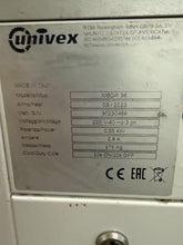 Load image into Gallery viewer, 2023 Univex MBDR 36 Dough Divider, Rounder 220V 3 Phase