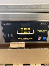 Load image into Gallery viewer, AccuTemp 48" Accu-Steam Electric Countertop Griddle EGF2083B4850- NEW /OPEN BOX