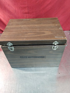 Hipotronics Insulation Tester Model 880PL-A Series, DC Insulation Hipot- USED