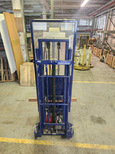 Load image into Gallery viewer, Ballymore PS-10 Personnel Lift 450 lb Load Capacity - USED