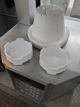 Load image into Gallery viewer, Shenpaz Sintra Dental Restoration Furnace w/ Crucibles