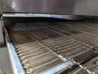 Load image into Gallery viewer, Middleby Marshall PS200 Double Deck Conveyor Pizza Oven - Nat Gas