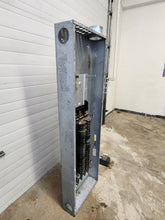 Load image into Gallery viewer, GE A Series 21"x65" Panelboard AB64B Type 1 w/ 250A 600V Main, x40 20A Breakers