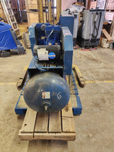 Load image into Gallery viewer, Quincy Climate Control Air Compressor MGC01508D, QTS3QCB 230/460V