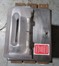 Load image into Gallery viewer, Biro Model PRO-9SD Standard Duty Meat Tenderizer Cube Steak Machine