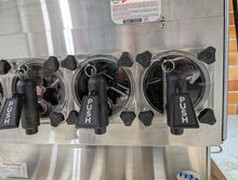 Load image into Gallery viewer, FBD Model FBD564 ~ Frozen Carbonated Beverage Countertop Machine, 4 Barrels