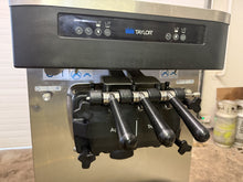 Load image into Gallery viewer, 2019 Taylor C791-33 Soft Serve Machine, 2 Chambers w/ Twist Option, Air-Cooled