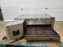 Load image into Gallery viewer, TurboChef HHC2020 48" Electric Countertop Conveyor Oven, 3 Phase