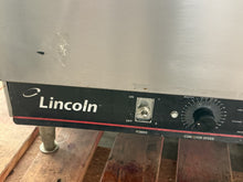 Load image into Gallery viewer, Lincoln Impinger Conveyor Pizza Oven 1301 - Used -  1 Phase 240VAC
