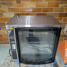 Load image into Gallery viewer, 2021 Alto-Shaam AR-7E Electric Countertop Rotisserie Oven w/ Stand &amp; 14 Spits