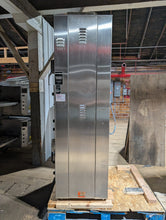 Load image into Gallery viewer, Nu-Vu OP-2FM Proofer &amp; Convection Oven Combo