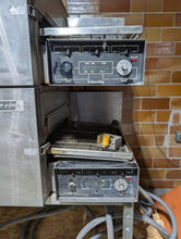 Load image into Gallery viewer, Lincoln 1132 Double Stack Electric Impinger Conveyor Oven, 3 ph, 208 V