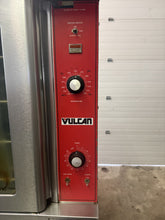 Load image into Gallery viewer, Vulcan Double-Stacked Convection Oven VC4ED