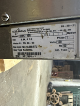 Load image into Gallery viewer, 2021 ALTO-SHAAM CTP6-10G Combi Oven, Double-Stacked Natural Gas Electric