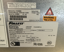 Load image into Gallery viewer, Follett Symphony Plus 12 Series 12CI414A-S Water and Ice Dispenser