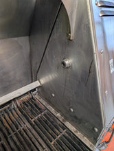 Load image into Gallery viewer, Vulcan WoodStone 48'' Gas Charbroiler with Rotisserie and Hood