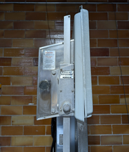 Load image into Gallery viewer, HOBART 5801 Commercial Heavy Duty Meat / Bone Saw, 3 hp, 3450 rpm, 3 ph