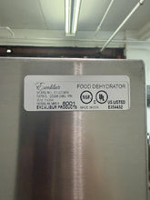 Load image into Gallery viewer, Excalibur ED-2COMM Professional Food Dehydrator