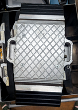 Load image into Gallery viewer, Bantam MSI5200C- Portable Vehicle Truck Weighing System w/4 Channel Selector Box