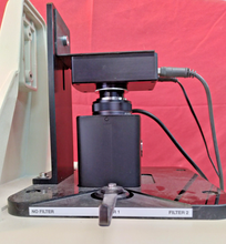 Load image into Gallery viewer, BIO-RAD Gel Doc XR+ Imaging System Molecular Imaging
