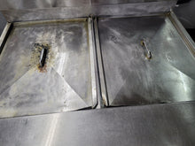 Load image into Gallery viewer, 2019 FRYMASTER SCFD260GNTS Gas Fryer w/ Filtration