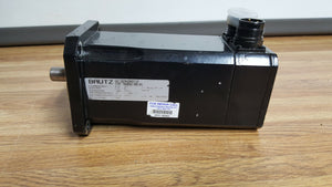 BAUTZ AC-SERVOMOTOR M404D-B0101