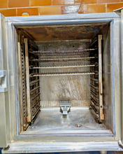 Load image into Gallery viewer, Alto-Shaam 10.10ESI/SK Combi Smoker Electric Combitherm Convection Oven w/ Stand