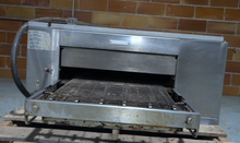 Load image into Gallery viewer, 2019 Middleby Marshall CTX DZ33I Electric Infrafred Radiant Conveyor Oven