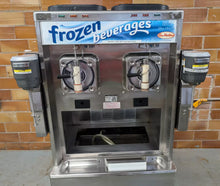 Load image into Gallery viewer, Taylor 342D-27 Frozen Non-Carbonated Beverage Machine, Two Flavors, Two Mixers