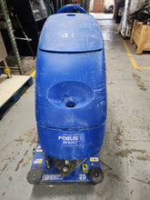 Load image into Gallery viewer, Clarke Focus II Boost 20 20" Walk-Behind Automatic Commercial Floor Scrubber