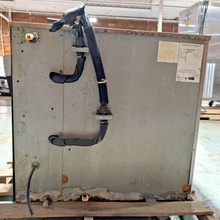 Load image into Gallery viewer, Hoshizaki KMS-1401MLJ Ice Maker, Crescent Cube Style, Remote-Cooled, 1420lbs/Day
