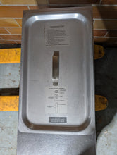 Load image into Gallery viewer, Frosty Factory 127A 16 Qt. Compact Air-Cooled Frozen Cocktail Machine - 115V