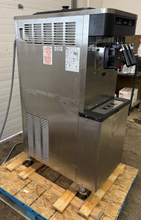 Load image into Gallery viewer, 2021 Taylor C791-33 Soft Serve Ice Cream Machine - 3 phase