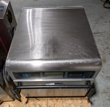 Load image into Gallery viewer, i3 TurboChef 2015 Countertop Electric Rapid Cook Ventless Oven