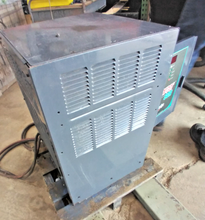 Load image into Gallery viewer, ENERSYS  BEnforcer SCR Battery Charger ES1-18-800B, 1 Phase, AC 240V/38A, DC 36V