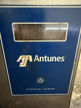 Load image into Gallery viewer, 2022 Antunes Burger King  BKT-2V Vertical Bun Contact Toaster 200-240V