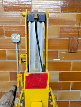 Load image into Gallery viewer, E-Z Drill Inc. UTL 20 24DD ~ Single Gang Drill, Concrete Utility Drill