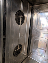 Load image into Gallery viewer, Cleveland Range OES 20.20 Convotherm Broiler-Free Electric Oven Steamer