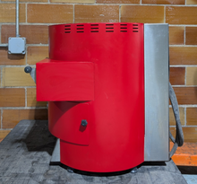 Load image into Gallery viewer, TurboChef 941-004-00 Fire Pizza Oven, Ventless Countertop Pizza Oven