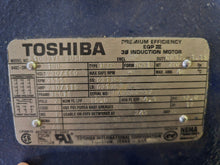 Load image into Gallery viewer, Torin Multistage Blower AB241 w/ Toshiba 100hp Motor