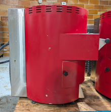 Load image into Gallery viewer, 941-004-00 TurboChef Fire Pizza Oven, Single Ventless Countertop Pizza Oven