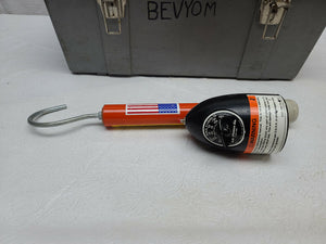 AB Chance Analog Transmission Voltage Detector (161kV) Model C403-1029