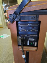 Load image into Gallery viewer, Doble Engineering F2500 Test Instrument - USED