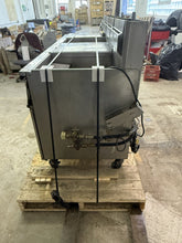 Load image into Gallery viewer, Vulcan 4VK65AF Stainless Steel Four Vat Gas Deep Fryer