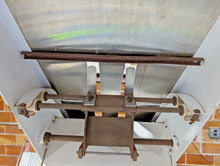 Load image into Gallery viewer, OLIVER 797-32 Commercial Gravity Feed Bread Slicer, 1/4" Slices, See Video