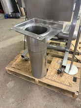 Load image into Gallery viewer, GOODNATURE X-1 Industrial ColdPress Juicer w/ EG-260 IPX4 Grinder
