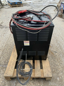 Quarterhorse QHC012Q0750X9D Industrial Opportunity Battery Charger 24V