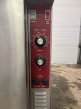 Load image into Gallery viewer, Blodgett Zephaire-E Convection Oven with Legs - Single or Three Phase