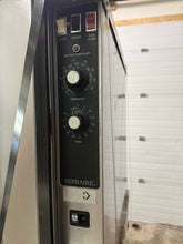 Load image into Gallery viewer, Blodgett Zephaire-240G Double Stacked Convection Oven Nat Gas