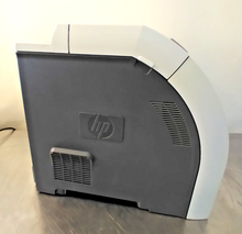 Load image into Gallery viewer, HP Color LaserJet 3800dn Printer, 47,793 Printed Pages, Works Great!